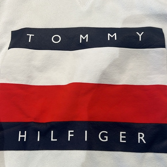 Tommy Hilfiger sweatshirt - Picture 3 of 5